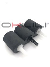 5SET X 302N406030 302N406040 Pickup Feed Roller Kyocera 4501i 5501i 6501i 4551ci picture