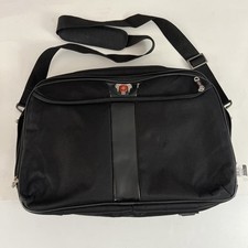 Swiss Gear by Wengear Legacy Double Gusset 16