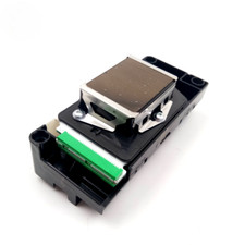 DX5 Muoth VJ1204/1304/1604 Eco Solvent Print Head with Green Connector DF-49684 picture