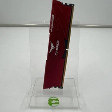 TeamGroup T-Force Vulcan 16GB (1x16GB) RAM DDR5 6000MHz FLRD516G6000HC38ABK picture
