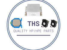 HP 801239-B21 NEW COMPLETE 2.1Ghz Xeon E5-2620 v4 CPU KIT for Proliant DL180 G9 picture
