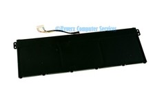 KT.0030B.002 AP20CBL OEM ACER BATTERY 11.55V ASPIRE A515-45-R4P4 (GRD A) (DE14) picture