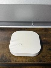 eero Pro B010001 AC Tri-Band Mesh Router. picture
