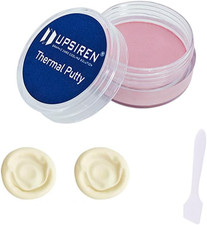 20G UTP-6 Thermal Putty 12.8W/Mk Heat Pad Replacement for GPU Cooling picture