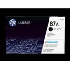 HP CF287A Black Toner (Standard Yield) picture