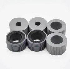 50SET Pick Brake Roller For Fujitsu PA03576-K010 PA03338-K011 Fi-6770A Fi-6670A picture