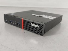 Lenovo ThinkCentre M900 Tiny Core i7-6700T 2.80 GHz 16 GB DDR4 No HDD picture