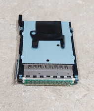 Gateway 450SX4 Laptop OEM 2x Type II PCMCIA Cardbus Slots Card Reader picture