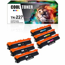 TN227 TN-227 Toner Compatible With Brother TN223 HL-L3210CW HL-L3230CDW L3270CDW picture