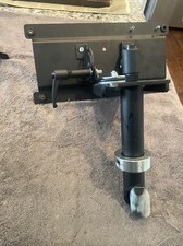 Gamber Johnson DS UPPER mount with 8” depth and Arm With Adj. Mounting Plate picture