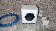 AmpliFi AFI-R Dual-Band Wi-Fi Router White 1750Mbps 4-Port Gigabit**Read* Works picture