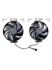 Graphics Card Fan PLA09215S12H For MSI RTX5060ti VENTUS 2X PLUS picture