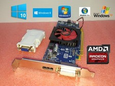 Compaq Presario CQ5500F CQ5500Y CQ5504F CQ5521F DVI 1GB HD Video Card picture