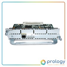 Cisco NM-1FE-TX Fast Ethernet Module 6Month Warranty Tax Invoice CCNA CCNP picture