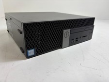 Dell Optiplex 7060 Core i5-8500 3GHz 8GB 256GB SSD Win 11 SFF PC picture