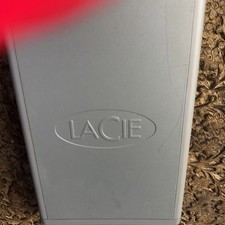 Lacie D2 525 Usb2&fw picture