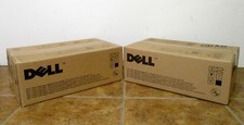 NEW DELL H514C 330-1200 OEM Magenta Genuine Toner Print Cartridg 3130cn CT350668 picture