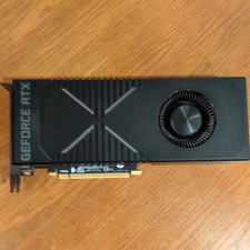 HP OEM NVIDIA GeForce RTX 2070 Super 8GB GDDR6 Graphics Card picture