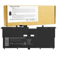 Fancy Buying NNF1C Laptop Battery for Dell XPS 13 2 in 1 9365 XPS 13 9365 2-i... picture