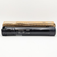 Xerox Genuine High Capacity Black Toner Cartridge (006R01818) for the VersaLink picture