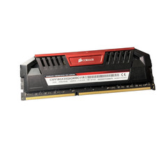 Corsair Vengeance Pro Series DDR3 8GB 2400MHz RAM CMY16GX3M2A2400C11R picture