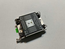 Genuine Dell EMC Poweredge C6520 6400 CPU Heatsink DN39K Grade A picture