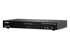 Aten CS1842 2-Port USB 3.0 4K HDMI Dual Display KVMP Switch picture