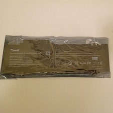 High-Capacity Laptop Battery for Gateway GWTN141 GWTN156 GWNR71517 - Reliable Po picture