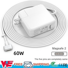 Power Adapter Charge For Apple Macbook Pro 13