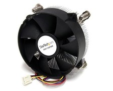 StarTech Cooling Fan/Heatsink - 1 x 95mm - 3000rpm - Lubricate Bearing picture