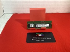 LOT OF 2 Micron DDR5 SO-DIMM 8GB PC5-4800B (1RX16) TOTAL 16GB picture