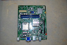 ACER MBVAM G41D01 Veriton X275 motherboard with 3.2Ghz CPU and 2Gb RAM picture