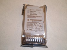 00AD075,00AD076,00AD079,00AD077 IBM 1.2TB 10K 6Gbps 2.5 Hard Drives picture