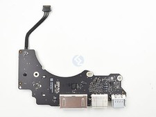 NEW I/O USB HDMI Card Reader Board 820-00012-A for Macbook Pro 13