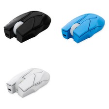 NEW ELECOM Shirow Masamune Wireless Mouse M.A.P.P. Bluetooth Rechargeable Japan picture
