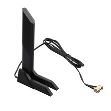 1Pc WiFi 6 6E Tri-Band Antenna 6GHz 5.8GHz 2.4GHz For ASUS ROG STRIX MAXIMUS picture