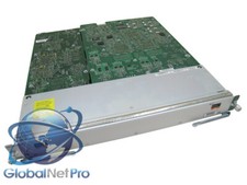 CISCO 7600-ES20-10G3CXL - 7600 ES20 2x10GE XFP w/ DFC 3CXL - LIFETIME WARRANTY picture