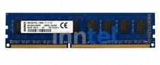 Kingston 8GB 2Rx8 PC3L-12800U-11-11-B1 Non-ECC Unbuffered RAM ASU16D3LU1KBG/8G picture