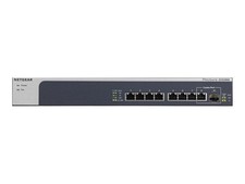 Netgear XS508M-100NAS Switch II price incl VAT 3 yr warranty* B2B picture