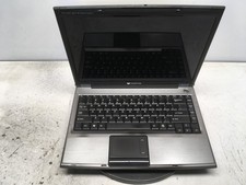Gateway W340UI Intel Celeron M 530 1 GB NO HDD No Batt picture