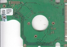 HTS424020M9AT00, 0A25357 DA1048D, 13G1401, DA1091, IDE 2.5 Printed Circuit... picture