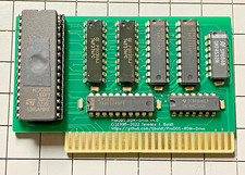 Apple II ProDOS bootable 1MB read-only drive v4.0  By TJBOLDT picture