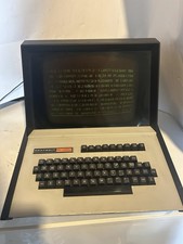 Heathkit H9 Vintage Digital Computer AS-IS picture