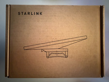 Starlink Mini Roof Rack Mount for SUV RV Camper Off-Road Aluminum Alloy Bracket picture