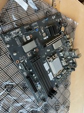 HP ENVY TE02 motherboard Z690 With Thunderbolt ports M75026 M81915-004 604 picture