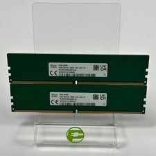 SK Hynix 16GB (1x16GB) RAM DDR5 4800MHz HMCG78MEBEA081N picture