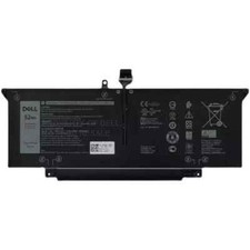 NEW Genuine 52WH JHT2H Battery For Dell Latitude 7310 7410 series 04V5X2 0HRGYV picture
