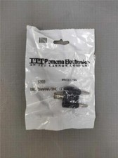 1269   COAXIAL ADAPTER BNC FEMALE TO DBL BANANA picture