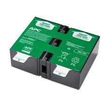 APC RBC123 replacement battery Cartridge #123 (APCRBC123) picture
