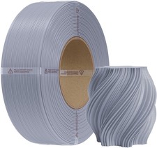 PETG Refill Filament 1.75mm, CR-PETG Bobbinless 3D Printer Filament picture